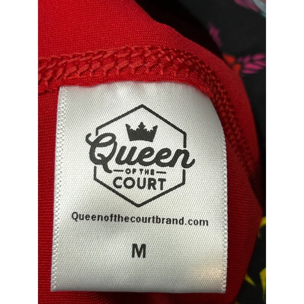 Queen Of The Court queen court